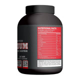 Monster Labs Pro-Titanium