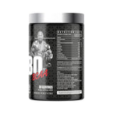 Dexter Jackson Black Series Turbo Bcaa