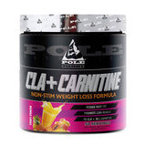 Pole Nutrition Cla+Carnitine