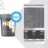 MuscleBlaze Biozyme Performance Whey Protein