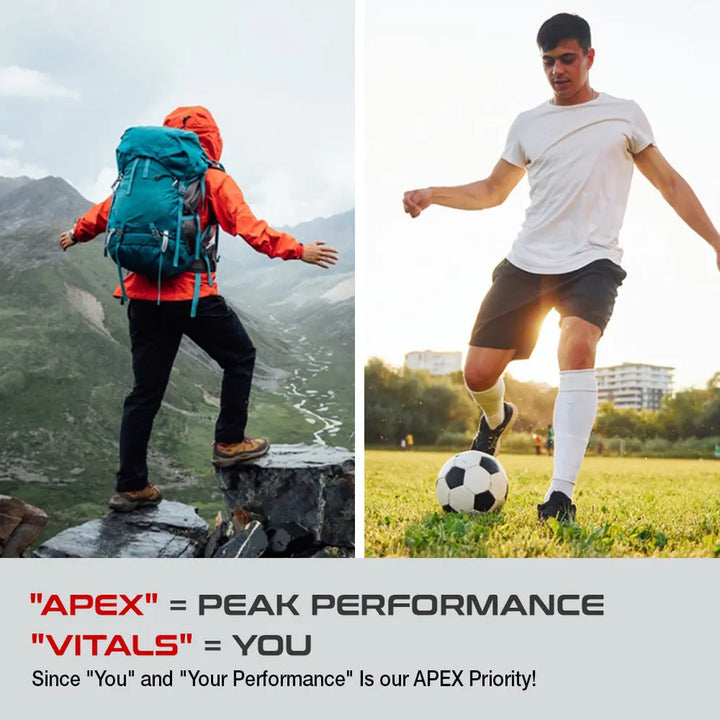 Apex Vitals Liquid Kollage'n Halt