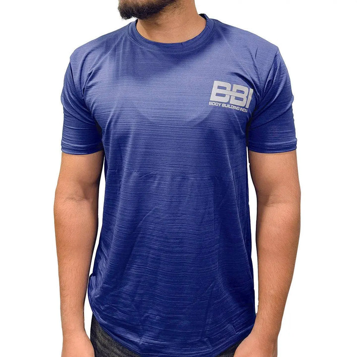 BBI Gym T-Shirt - Halt