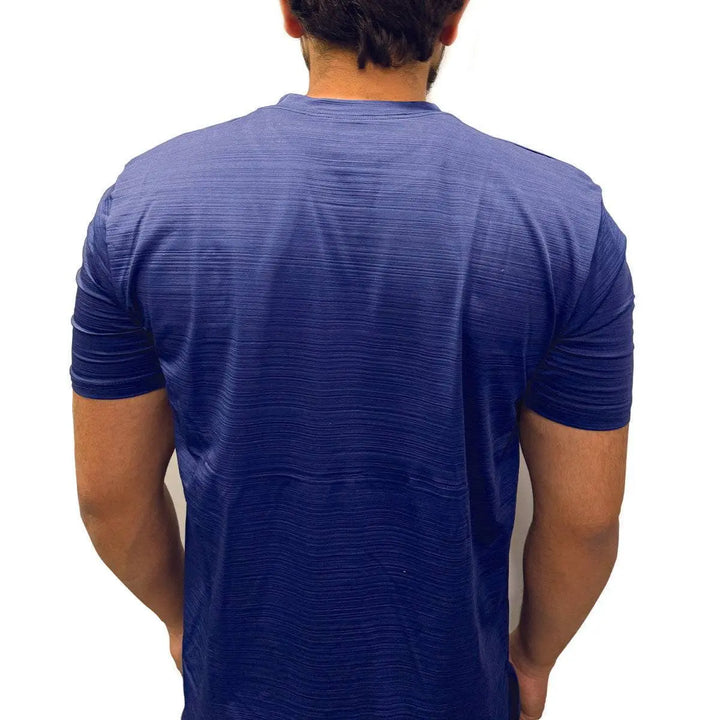 BBI Gym T-Shirt - Halt