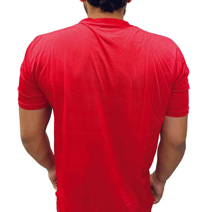 BBI Gym T-Shirt - Halt