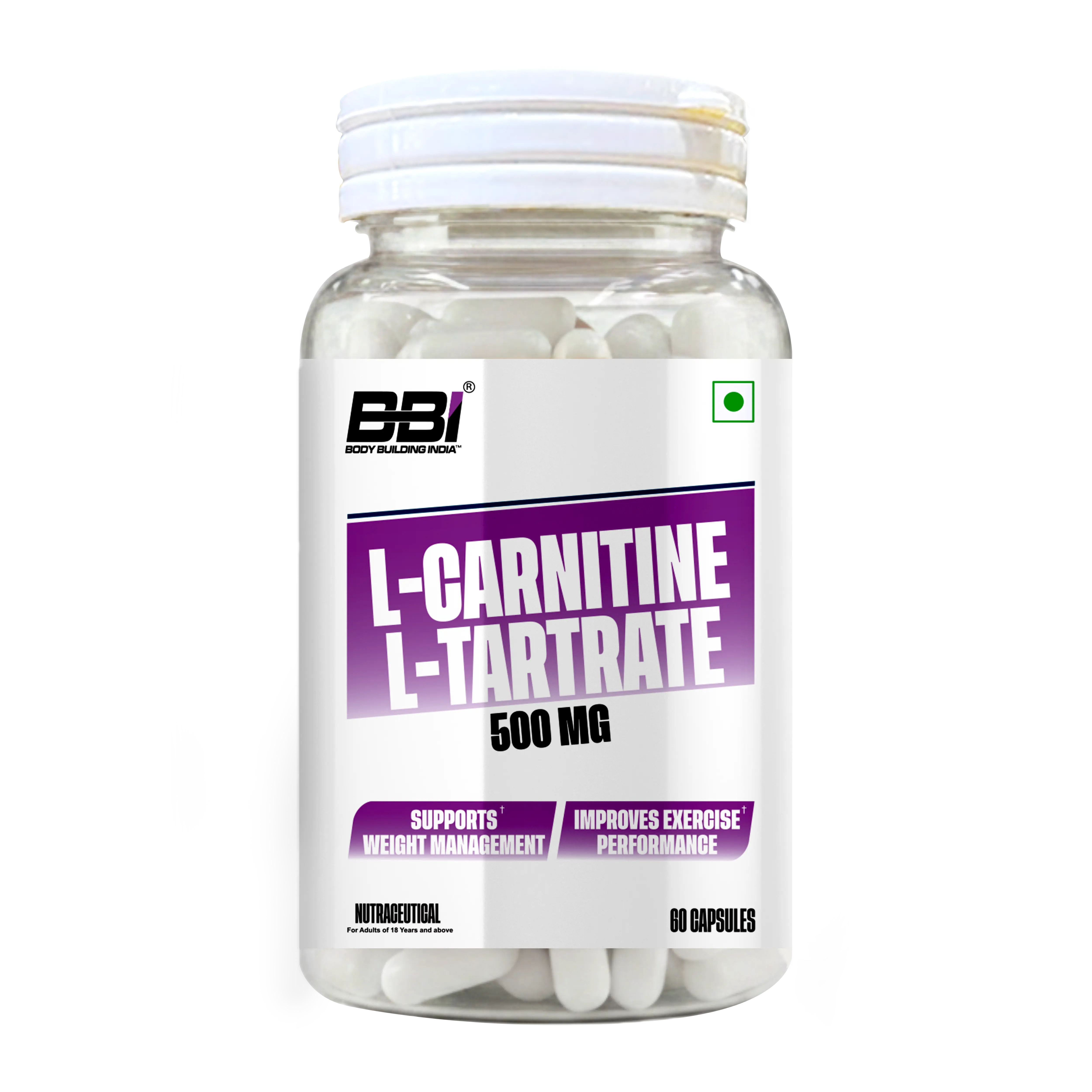 l carnitine l tartrate uses in hindi L Carnitine L Tartrate Tablets at ₹ 150/box | L-Carnitine Tablet in Utraula main image 0