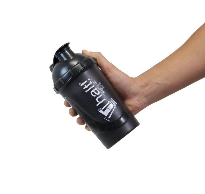 BLENDER BALL HALT SHAKER (600ml) Halt