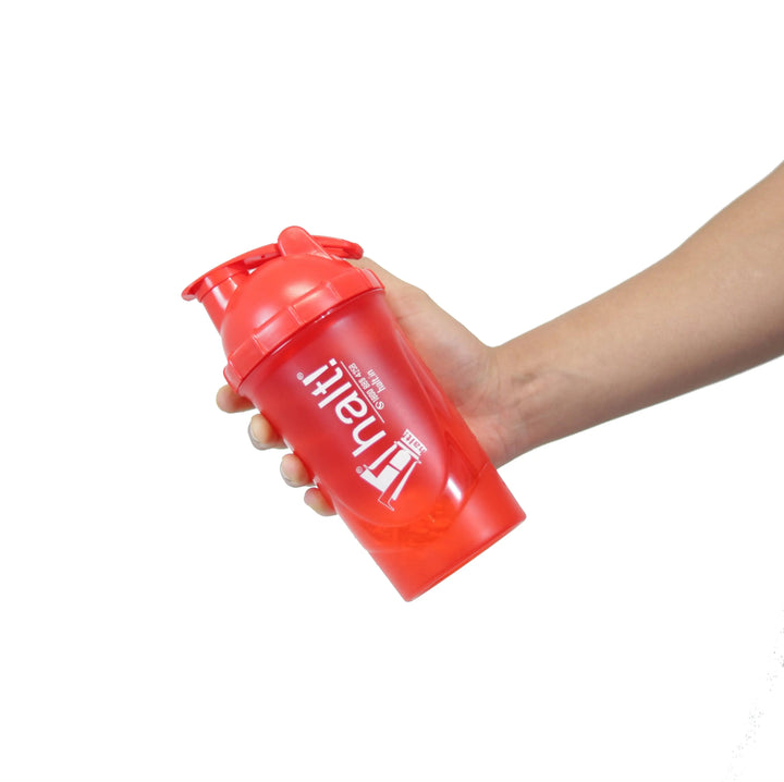 BLENDER BALL HALT SHAKER (600ml) Halt