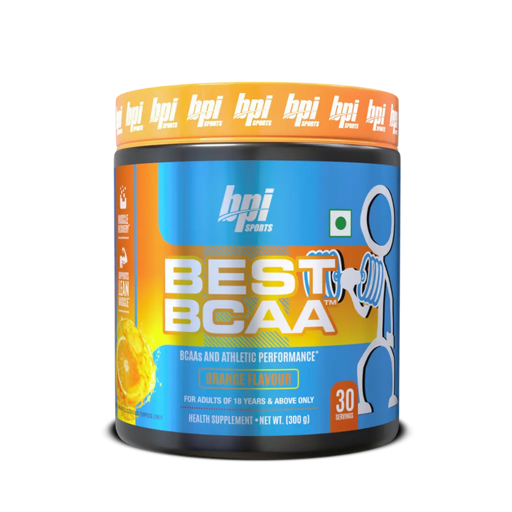 BPI Sports Best BCAA - 300 g Halt