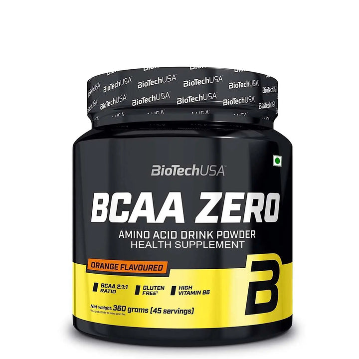 BioTechUSA BCAA Zero - Halt