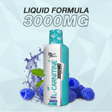 Copy of Muscle Mantra L-Carnitine 3000MG Liquid Formula 1+1