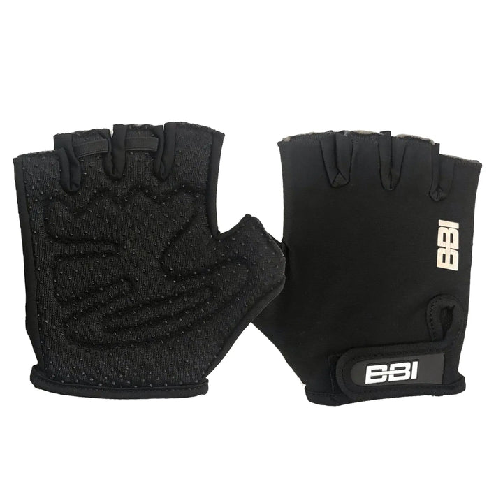 Body Building India BBI Fitness Pro Gloves - Halt