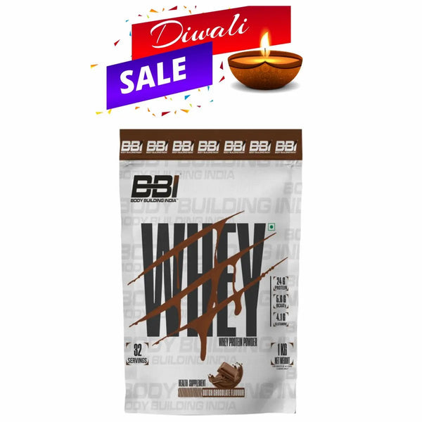 Body Building India BBI WHEY Whey Protein Powder BBI Body Building India