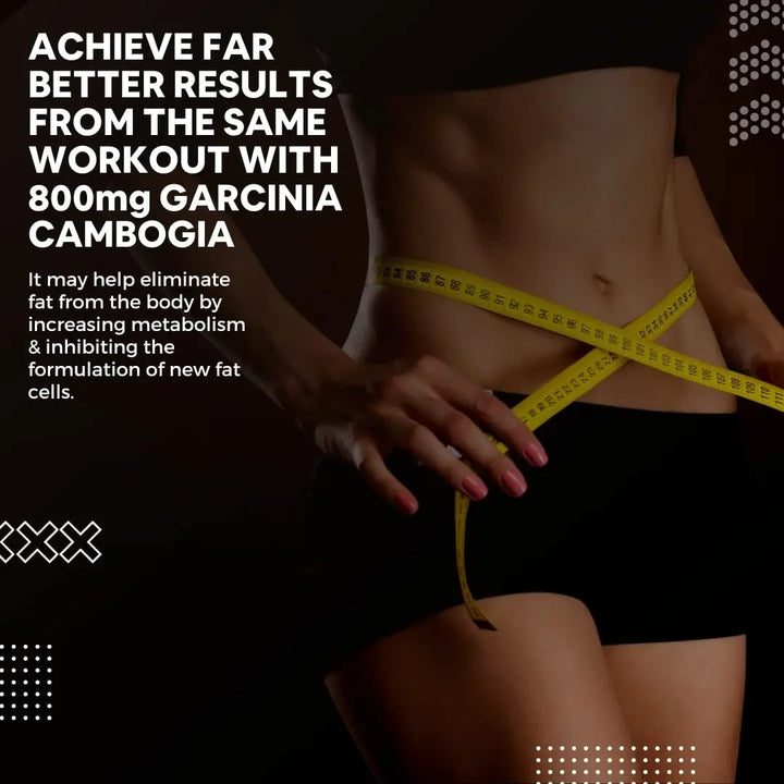 Carbamide Forte Burner 8X for Men & Women | Weight Loss Support - 60 Veg Tablets - Halt
