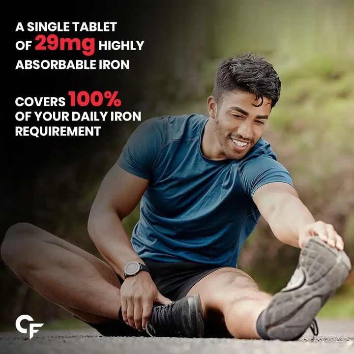Carbamide Forte Chelated Iron Halt