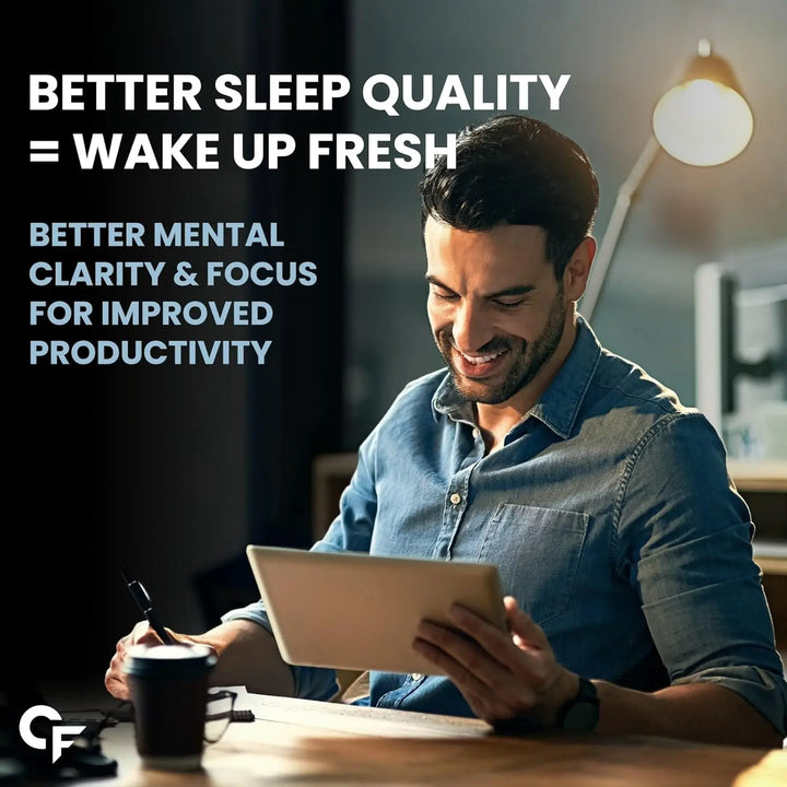 Carbamide Forte Melatonin 10 mg Pills | 100 Veg Tablets - Halt