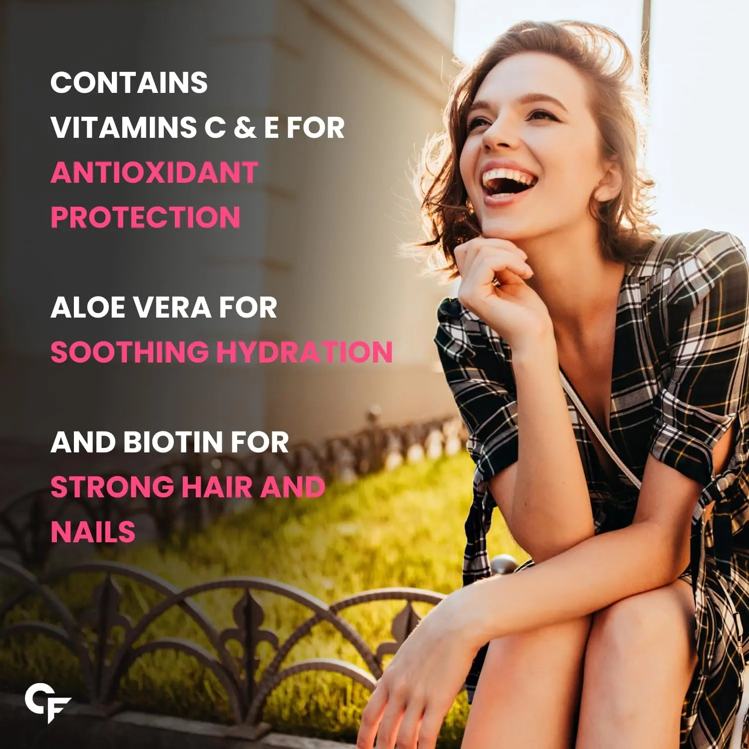 Carbamide Forte Multivitamin Tablets for Women - 60 Veg – Halt