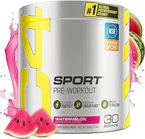 Cellucor C4 Sport Pre Workout Powder 210G . 30 Servings - Halt