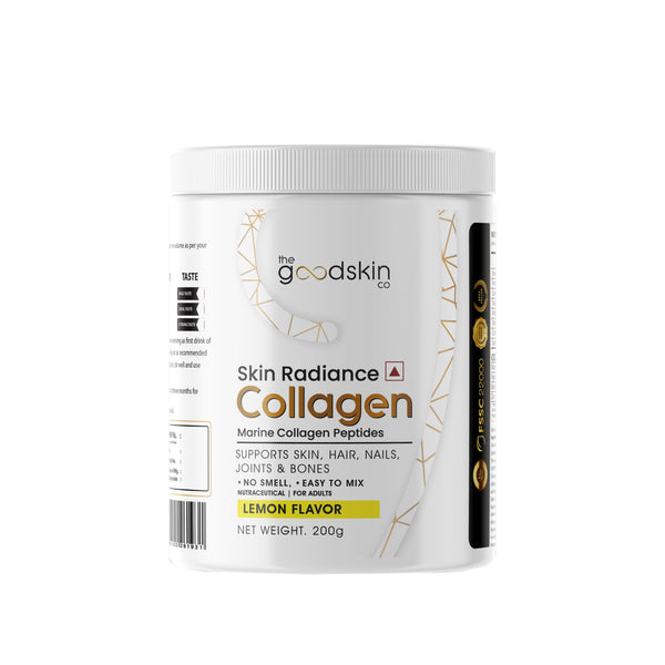 The Goodskin Co Skin Radiance Collagen