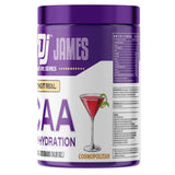 Dennis James Signature Series BCAA