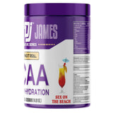 Dennis James Signature Series BCAA