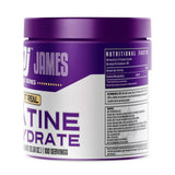 Dennis James Signature Series Creatine Monohydrate (100 Servings)