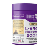 Dennis James Signature Series L-Arginine 5000mg