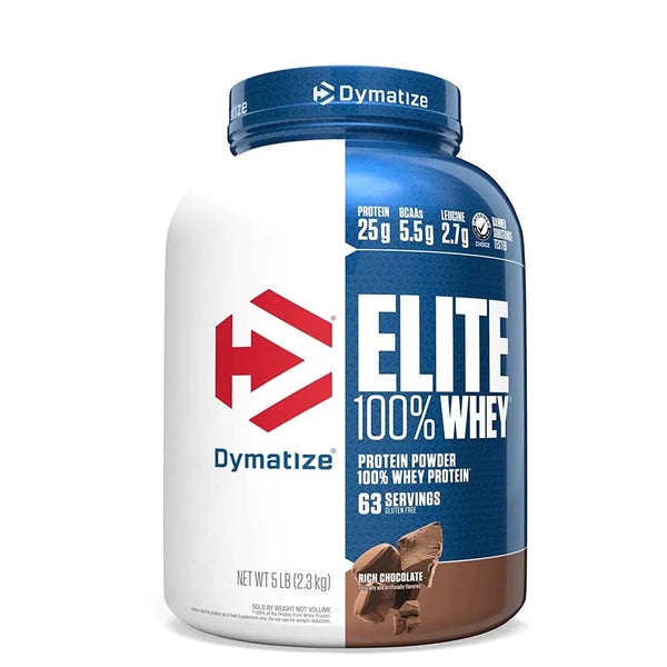Dymatize Elite 100% Whey whey protein price in india