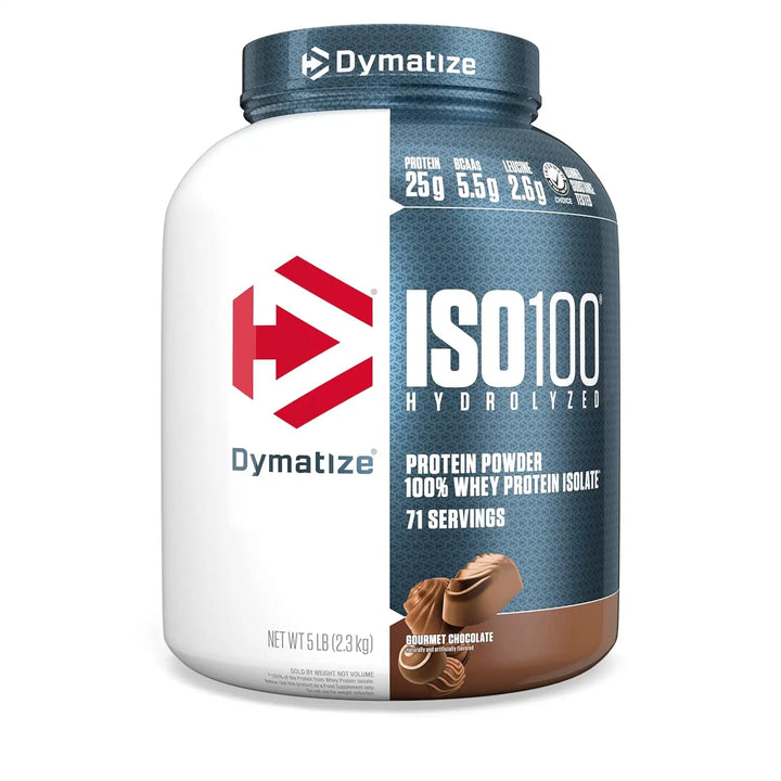 iso 100 protein