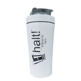HALT STEEL SHAKER