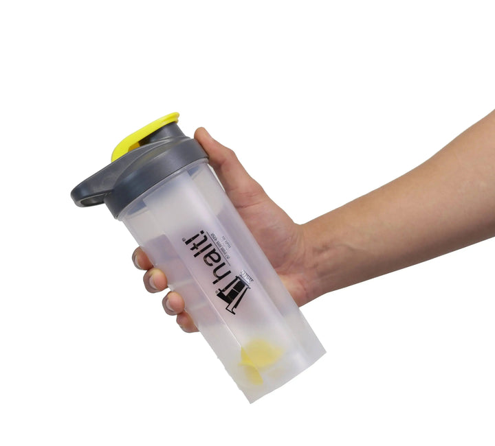 HEAVY BLENDER BALL HALT SHAKER (700ml) Halt