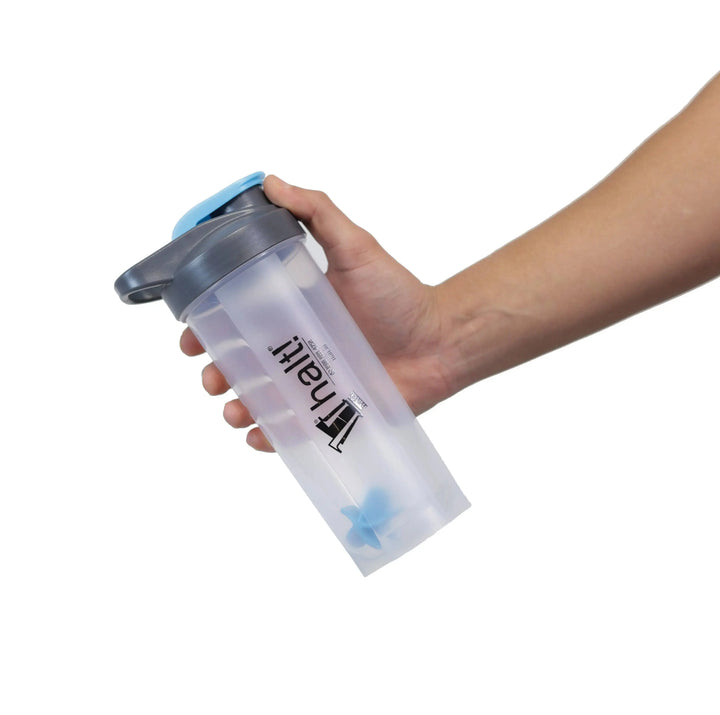 HEAVY BLENDER BALL HALT SHAKER (700ml) Halt