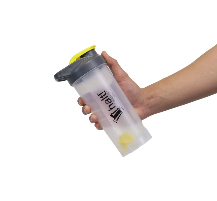 HEAVY BLENDER BALL HALT SHAKER (700ml) Halt