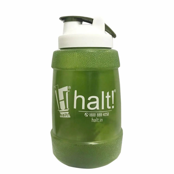 Halt Gallon (1500 ml) Halt