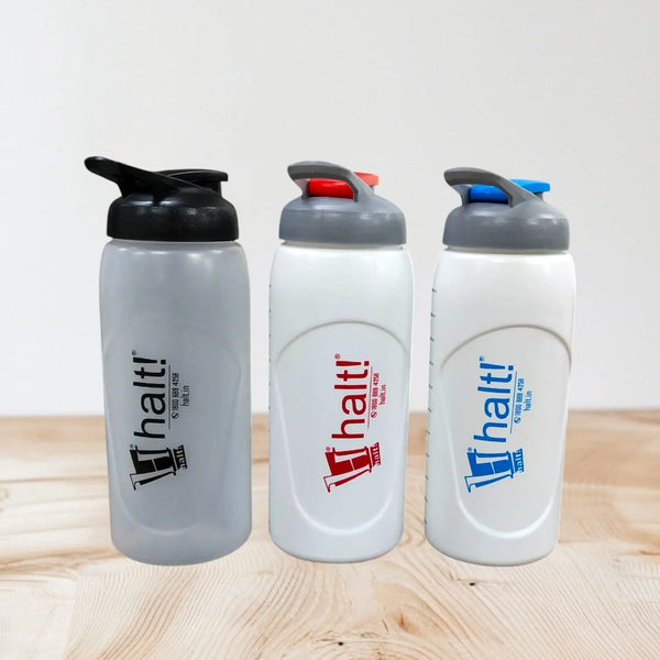 Halt Gallon (1800 ml) | 1 Unit Halt