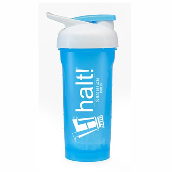 Heavy Blender Ball Halt Shaker (500 ml) Halt