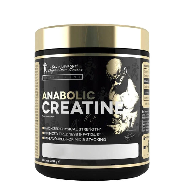 Kevin Levrone Anabolic Creatine 300g (Indian) - Halt