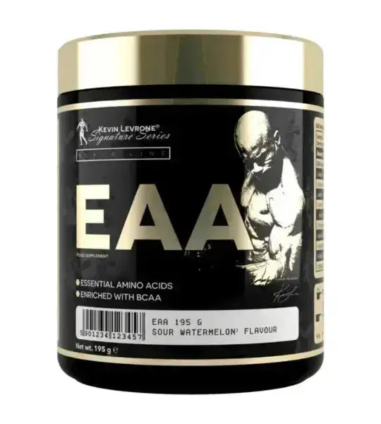 Kevin Levrone Black Line EAA - Halt