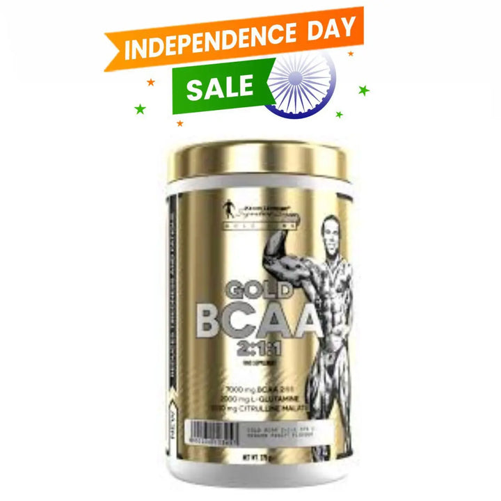 Kevin Levrone Gold BCAA 2:1:1 Kevin Levrone