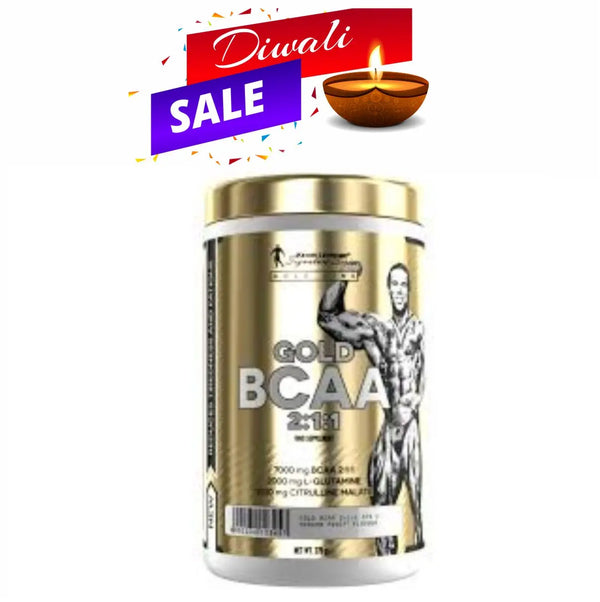 Kevin Levrone Gold BCAA 2:1:1