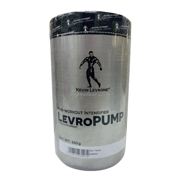 Kevin Levrone LevroPump Kevin Levrone