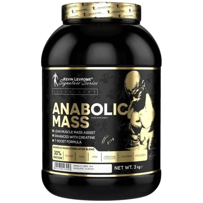 Kevin Levrone Signature Series Anabolic Mass - Halt