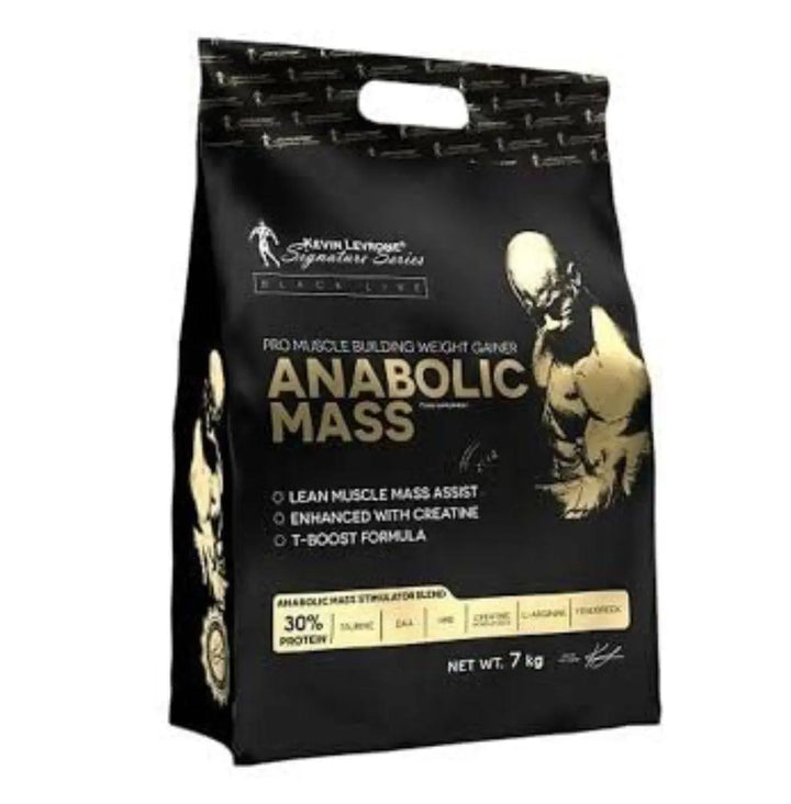 Kevin Levrone Signature Series Anabolic Mass - Halt