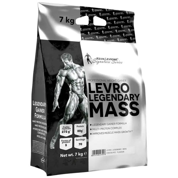 Kevin Levrone Signature Series Levro Legendary Mass - Halt