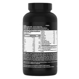 GNC Men's Staminol Max - Testosterone Booster for Long Lasting Performance  60 Tablets