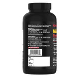 GNC Men's Staminol Max - Testosterone Booster for Long Lasting Performance  60 Tablets