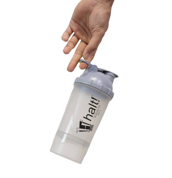 Multi Storage  HALT Shaker Halt