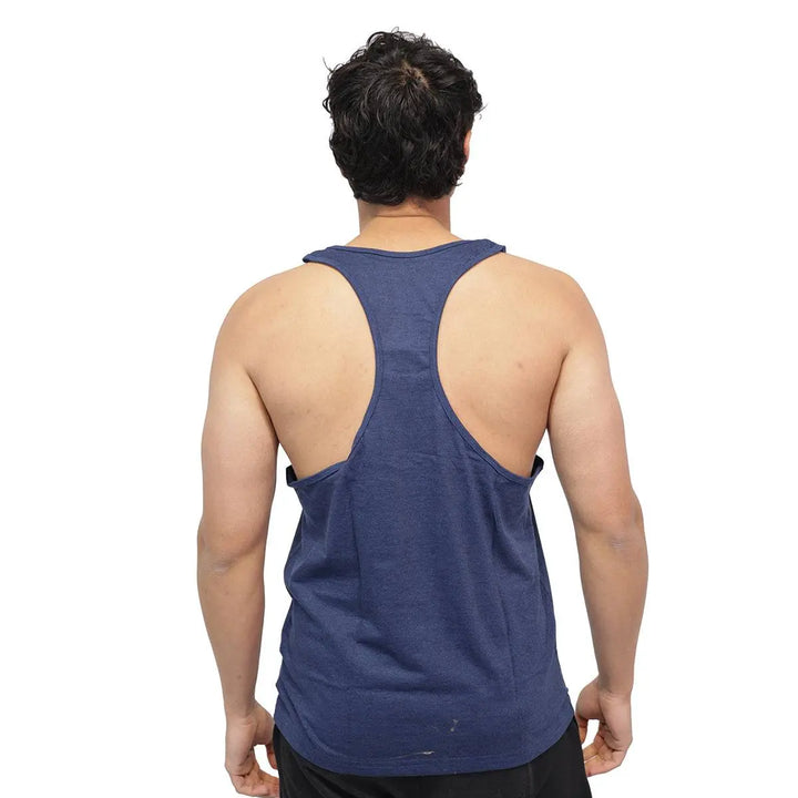 Muscle Mantra Gym Stringer Eat Clean Train Dirty Muscle Mantra