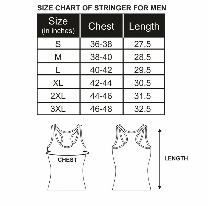 Muscle Mantra Gym Stringer Eat Clean Train Dirty Muscle Mantra