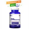 Muscle Mantra ZM Recovery (ZMA) Muscle Mantra