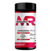 MuscleRich Ashwagandha 500mg (60 Tablets) for stress relief, muscle strength, and immunity support. Premium herbal supplement for overall wellness.